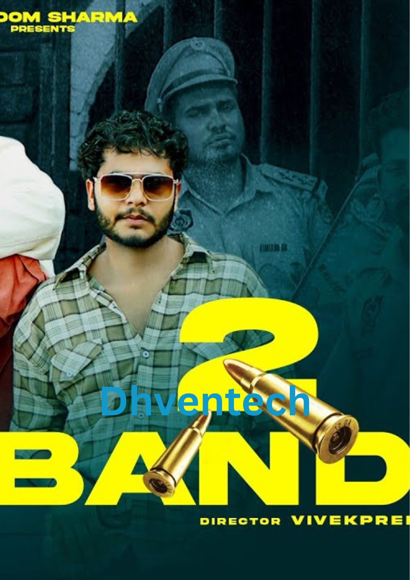 2 Bande Cover